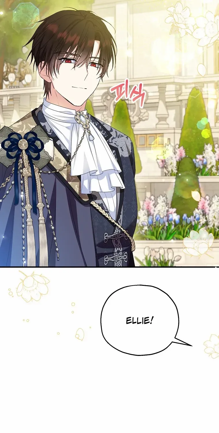 I Don’t Want To Be Duke’s Adopted Daughter-in-law Chapter 78 page 70 - 