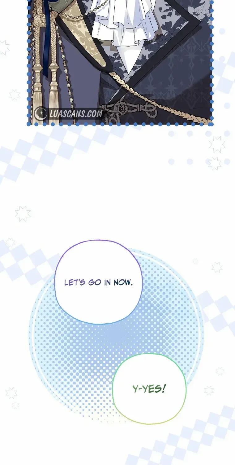 I Don’t Want To Be Duke’s Adopted Daughter-in-law Chapter 78 page 76 - 