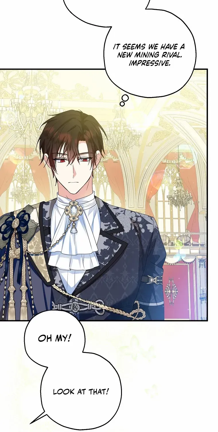 I Don’t Want To Be Duke’s Adopted Daughter-in-law Chapter 78 page 82 - 