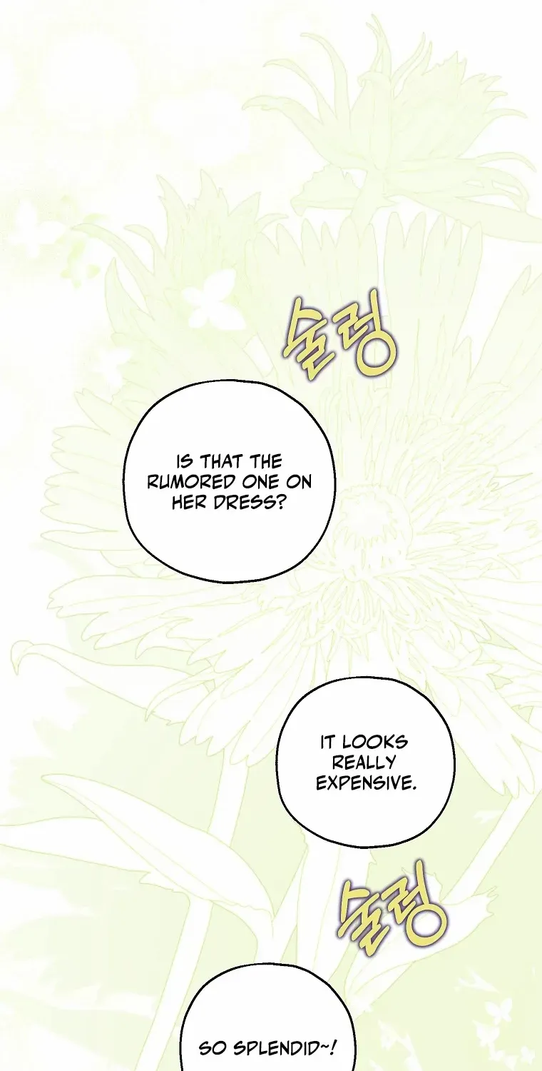 I Don’t Want To Be Duke’s Adopted Daughter-in-law Chapter 78 page 83 - 
