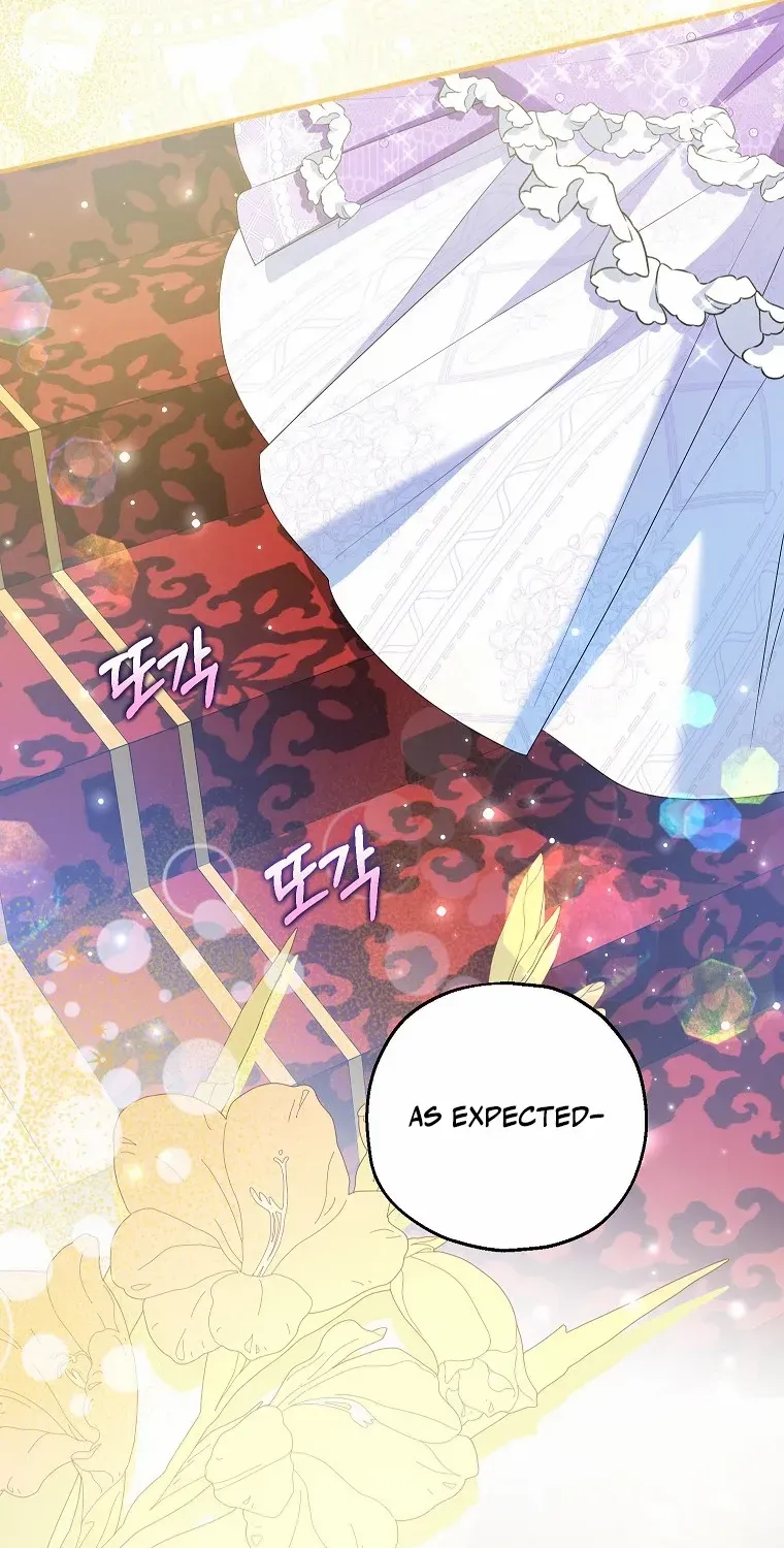 I Don’t Want To Be Duke’s Adopted Daughter-in-law Chapter 78 page 86 - 