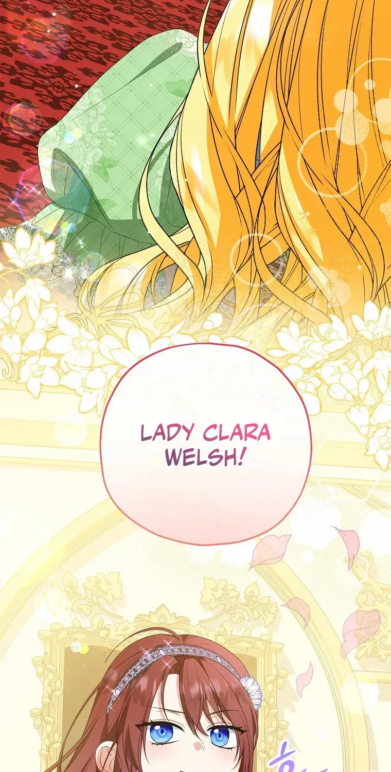 I Don’t Want To Be Duke’s Adopted Daughter-in-law Chapter 78 page 88 - 