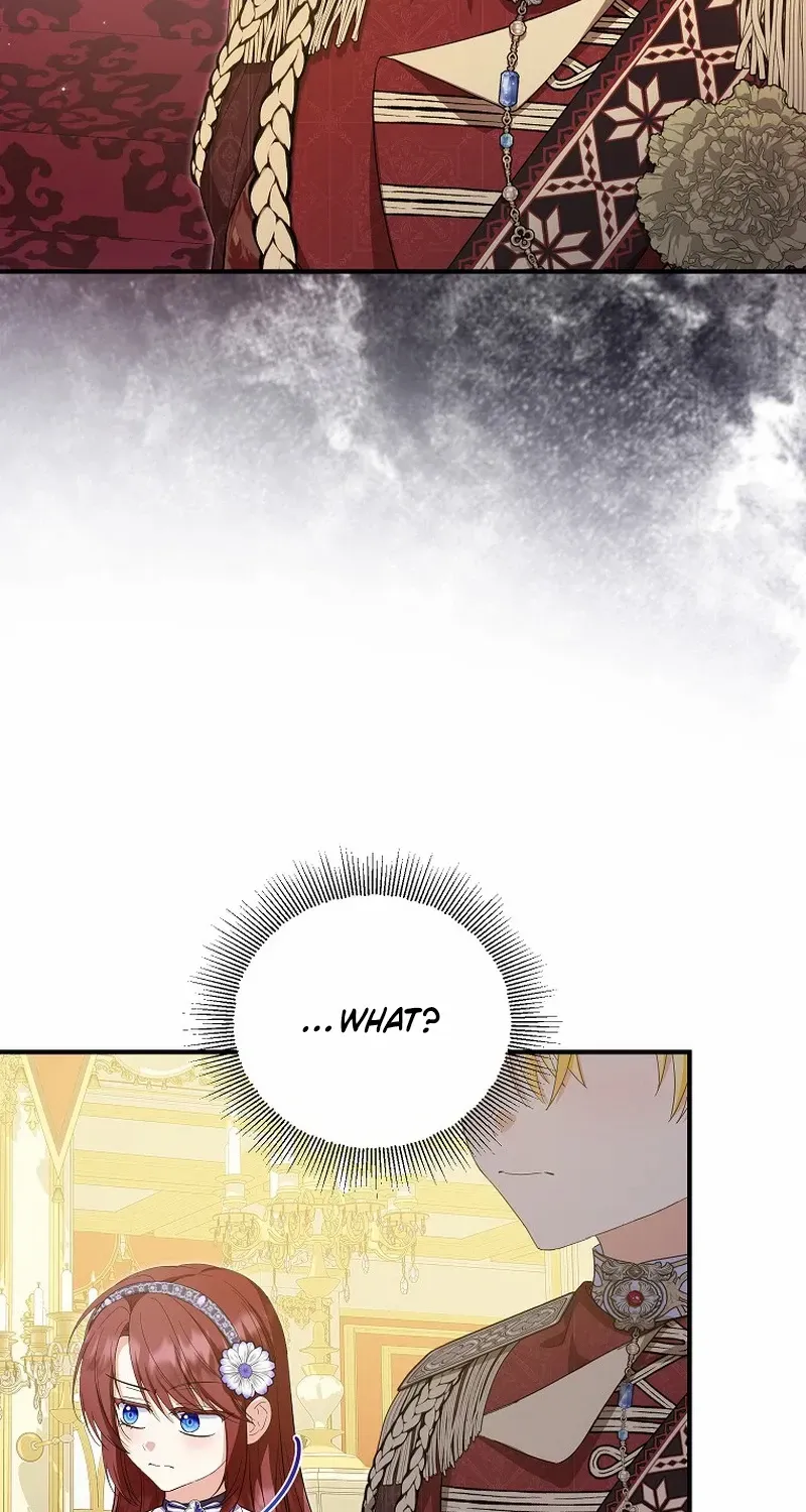 I Don’t Want To Be Duke’s Adopted Daughter-in-law Chapter 79 page 11 - 