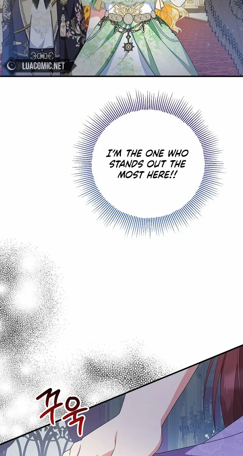 I Don’t Want To Be Duke’s Adopted Daughter-in-law Chapter 79 page 13 - 