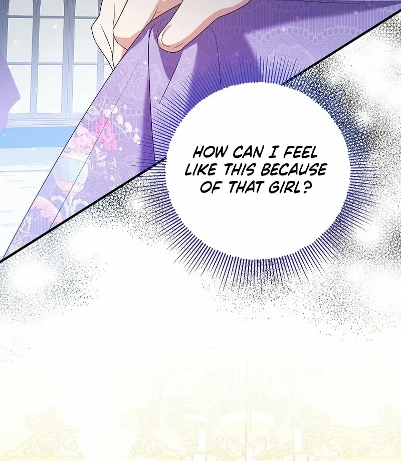 I Don’t Want To Be Duke’s Adopted Daughter-in-law Chapter 79 page 14 - 