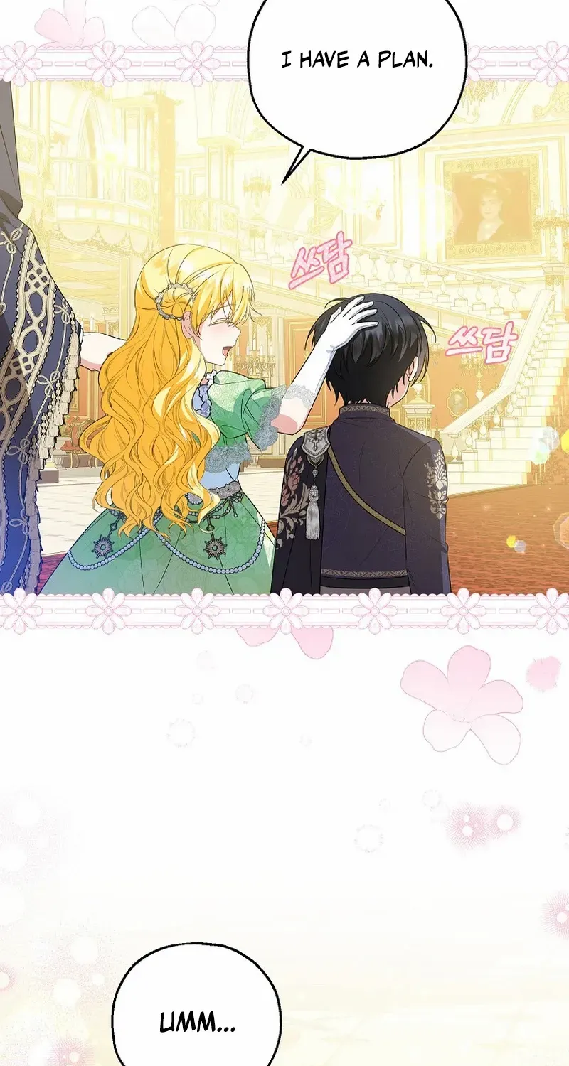 I Don’t Want To Be Duke’s Adopted Daughter-in-law Chapter 79 page 19 - 