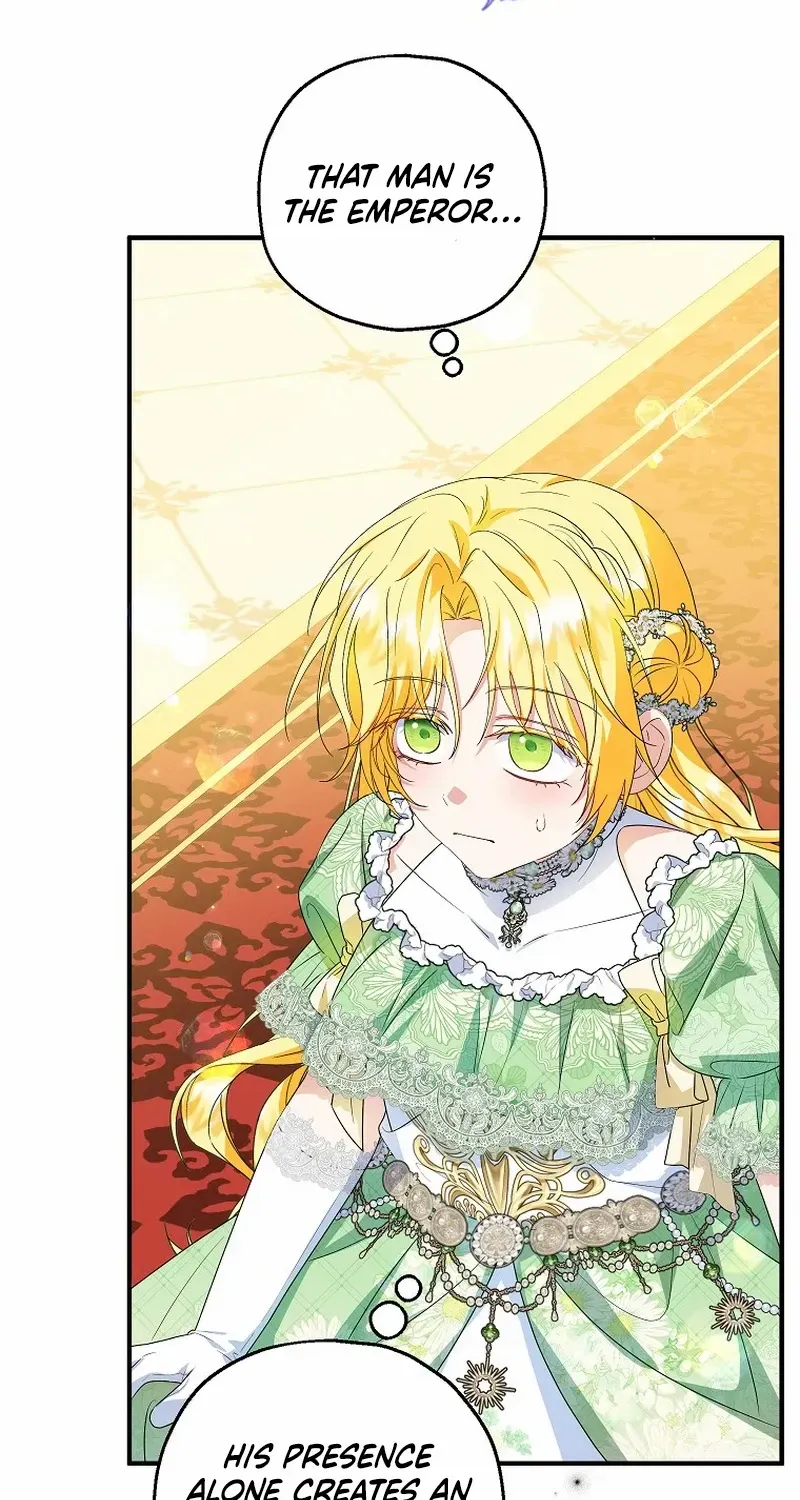 I Don’t Want To Be Duke’s Adopted Daughter-in-law Chapter 79 page 25 - 