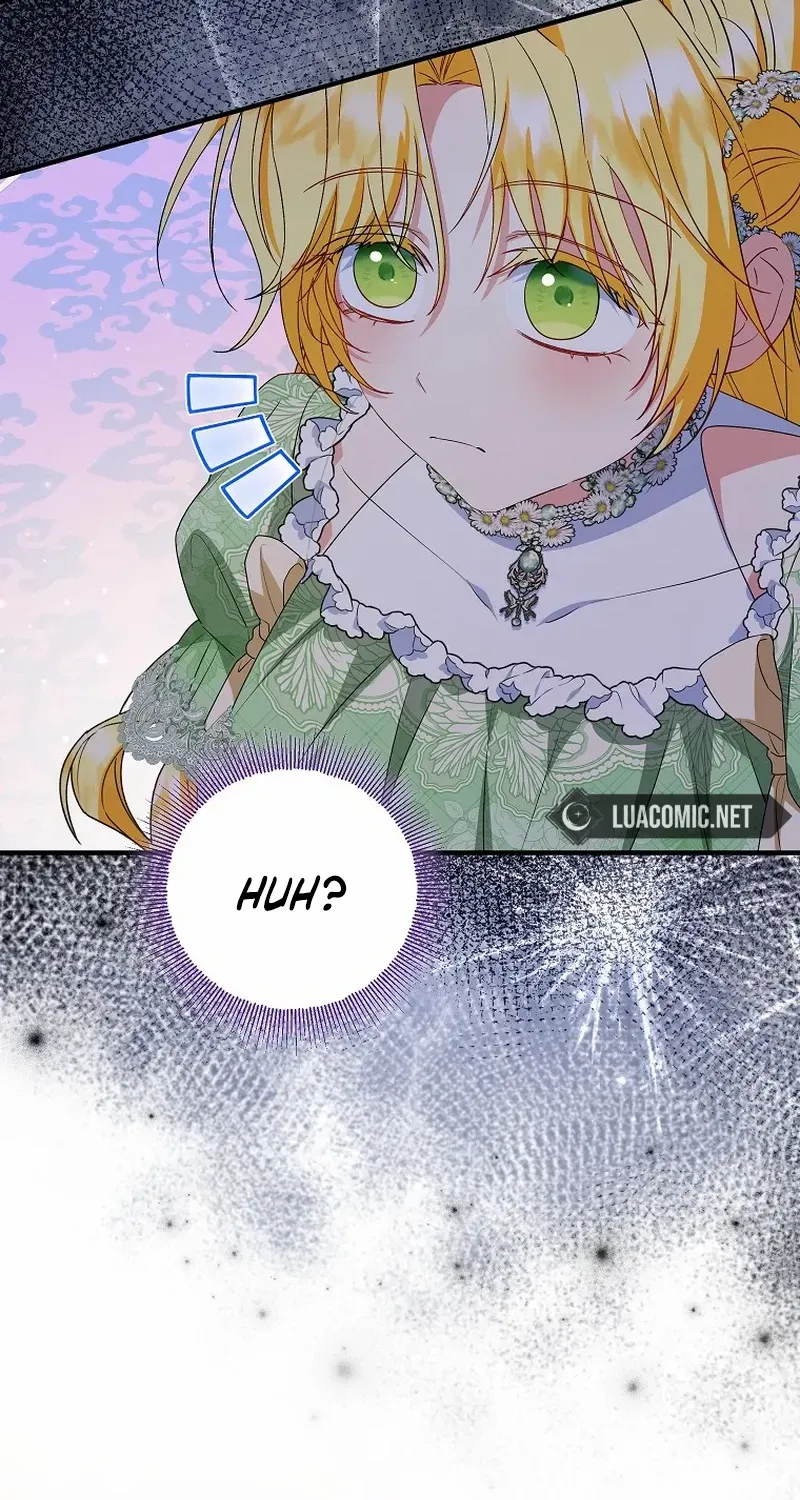 I Don’t Want To Be Duke’s Adopted Daughter-in-law Chapter 79 page 27 - 
