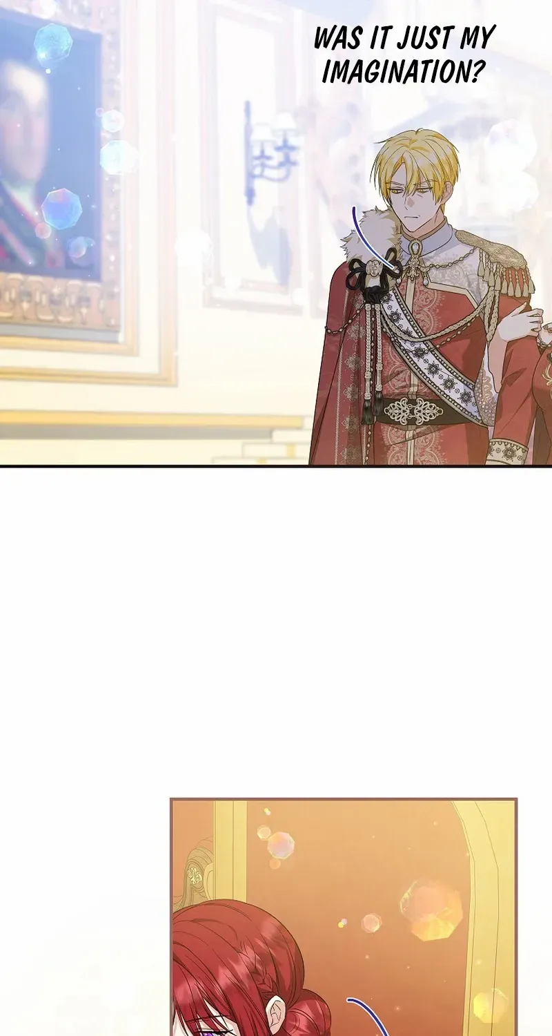 I Don’t Want To Be Duke’s Adopted Daughter-in-law Chapter 79 page 29 - 