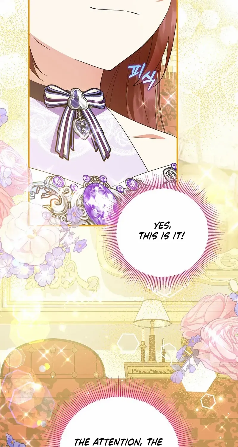 I Don’t Want To Be Duke’s Adopted Daughter-in-law Chapter 79 page 4 - 