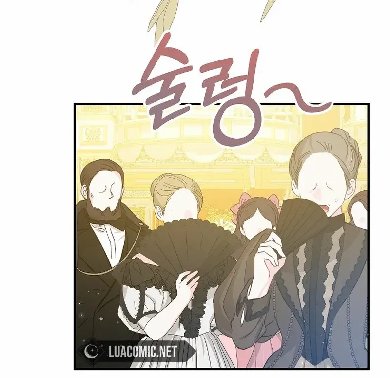 I Don’t Want To Be Duke’s Adopted Daughter-in-law Chapter 79 page 39 - 