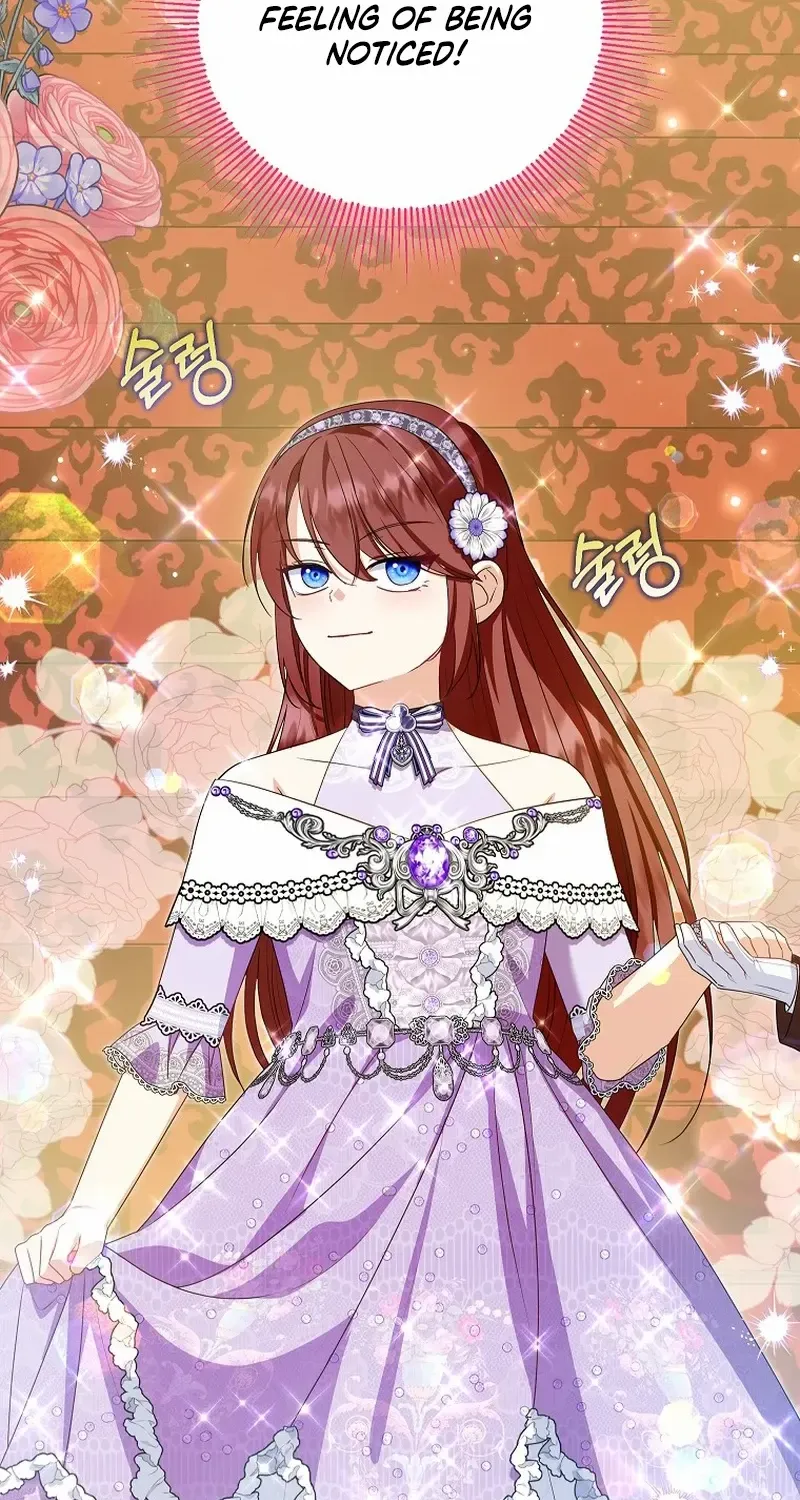 I Don’t Want To Be Duke’s Adopted Daughter-in-law Chapter 79 page 5 - 