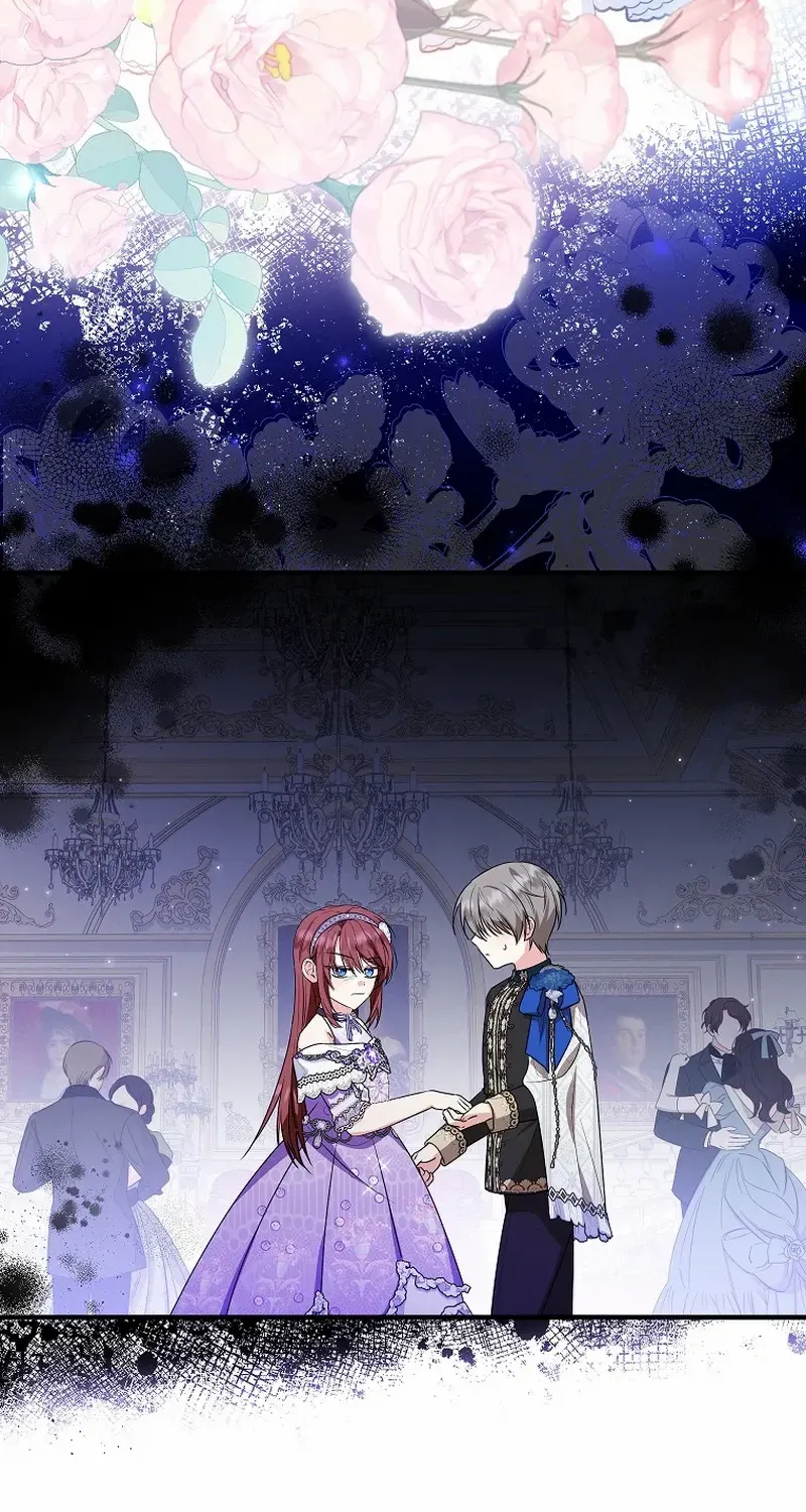 I Don’t Want To Be Duke’s Adopted Daughter-in-law Chapter 79 page 42 - 