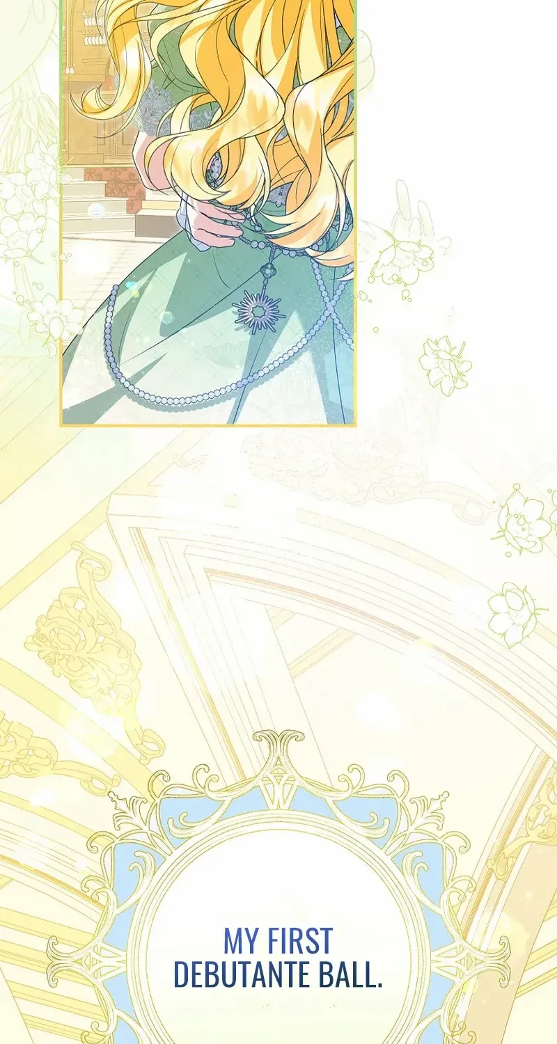 I Don’t Want To Be Duke’s Adopted Daughter-in-law Chapter 79 page 48 - 