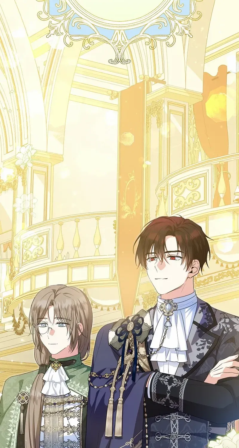I Don’t Want To Be Duke’s Adopted Daughter-in-law Chapter 79 page 49 - 
