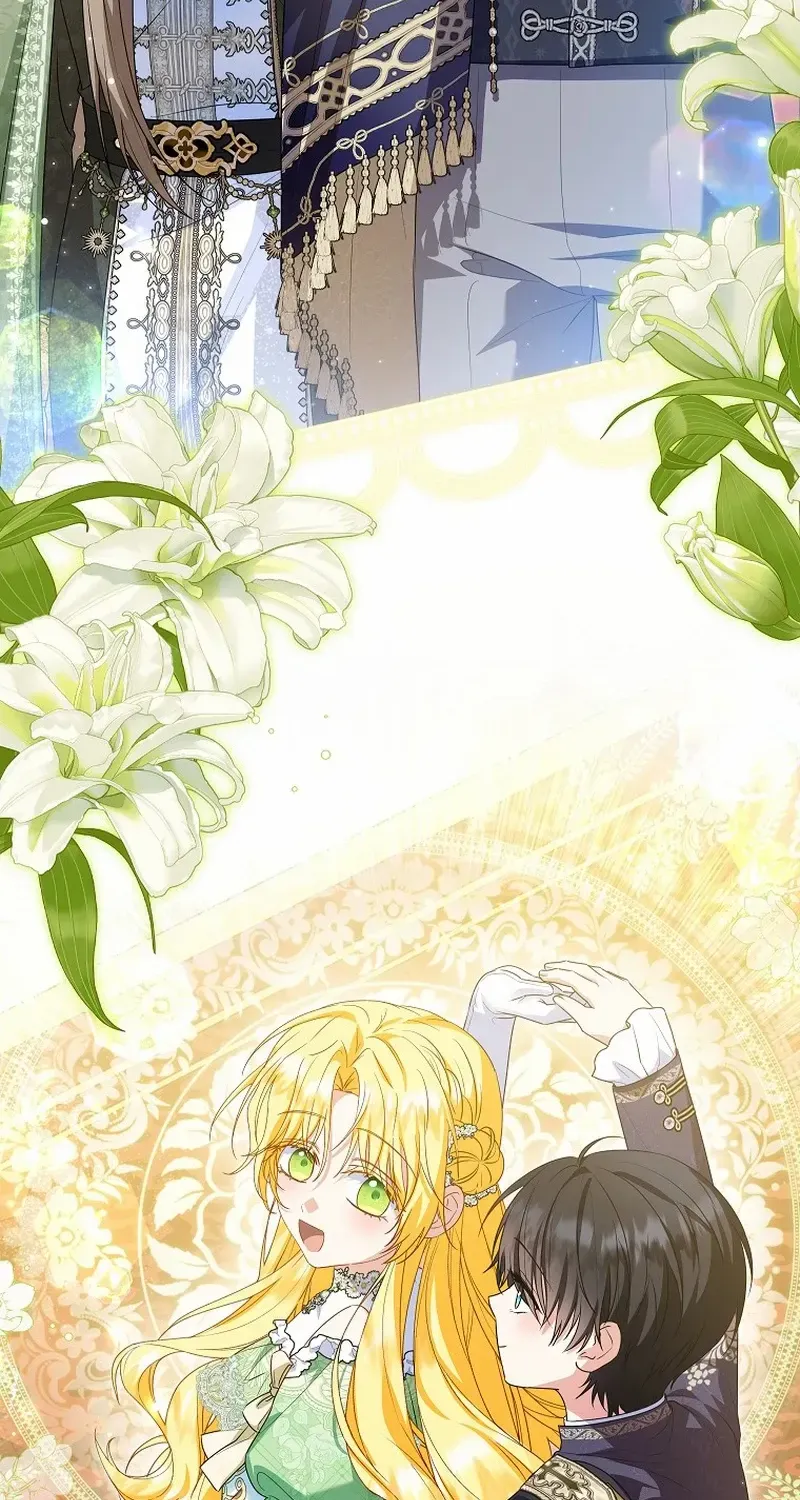 I Don’t Want To Be Duke’s Adopted Daughter-in-law Chapter 79 page 50 - 