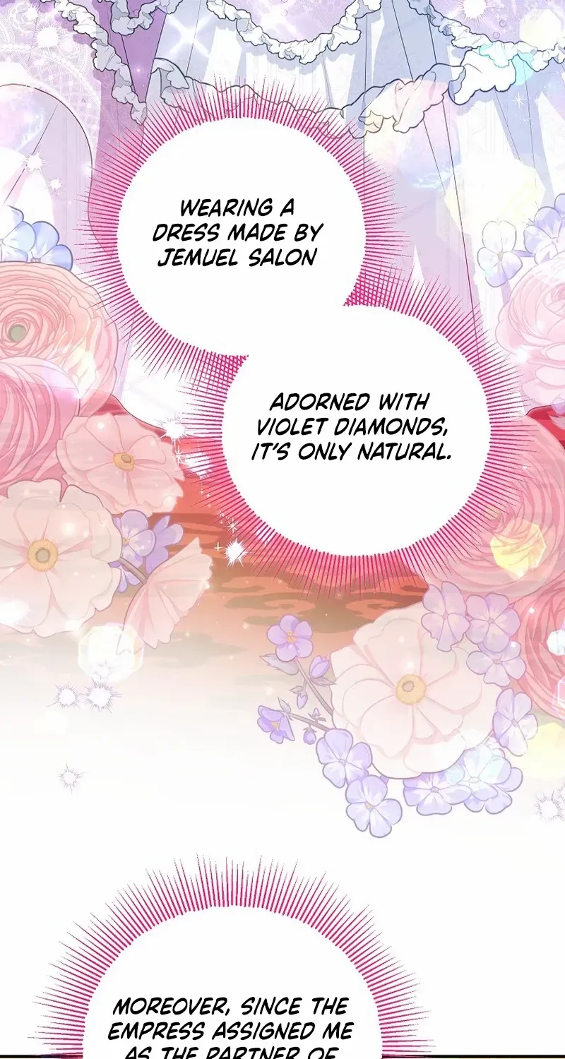 I Don’t Want To Be Duke’s Adopted Daughter-in-law Chapter 79 page 6 - 