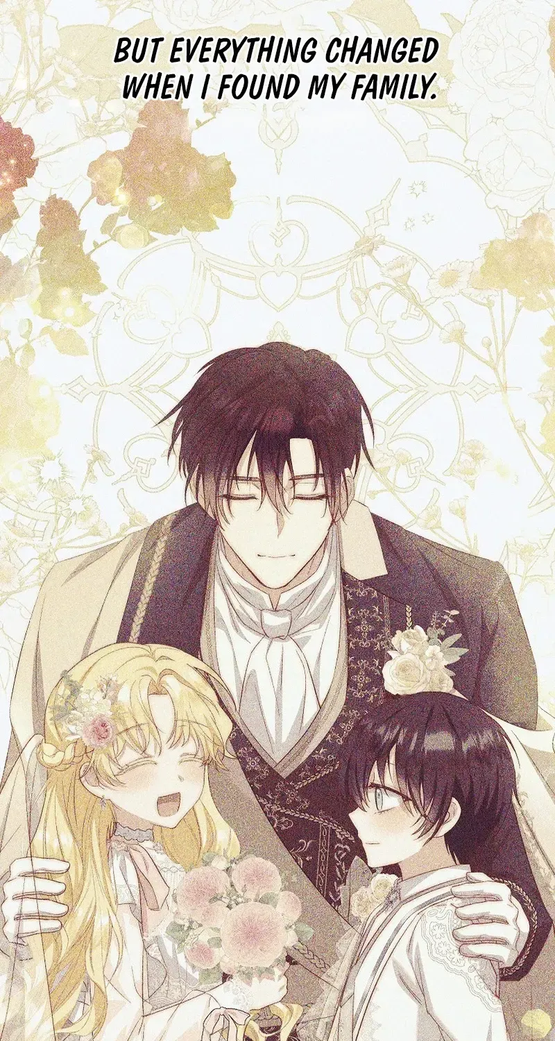 I Don’t Want To Be Duke’s Adopted Daughter-in-law Chapter 79 page 54 - 