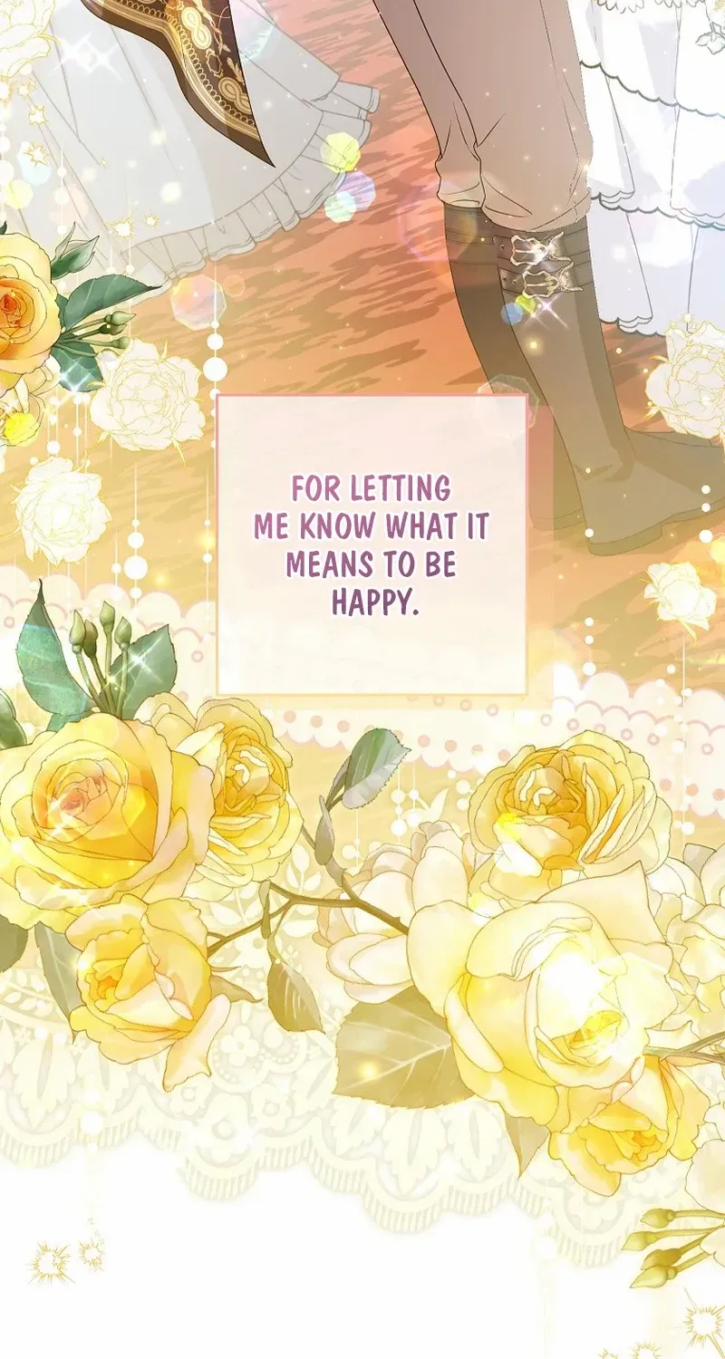 I Don’t Want To Be Duke’s Adopted Daughter-in-law Chapter 79 page 57 - 
