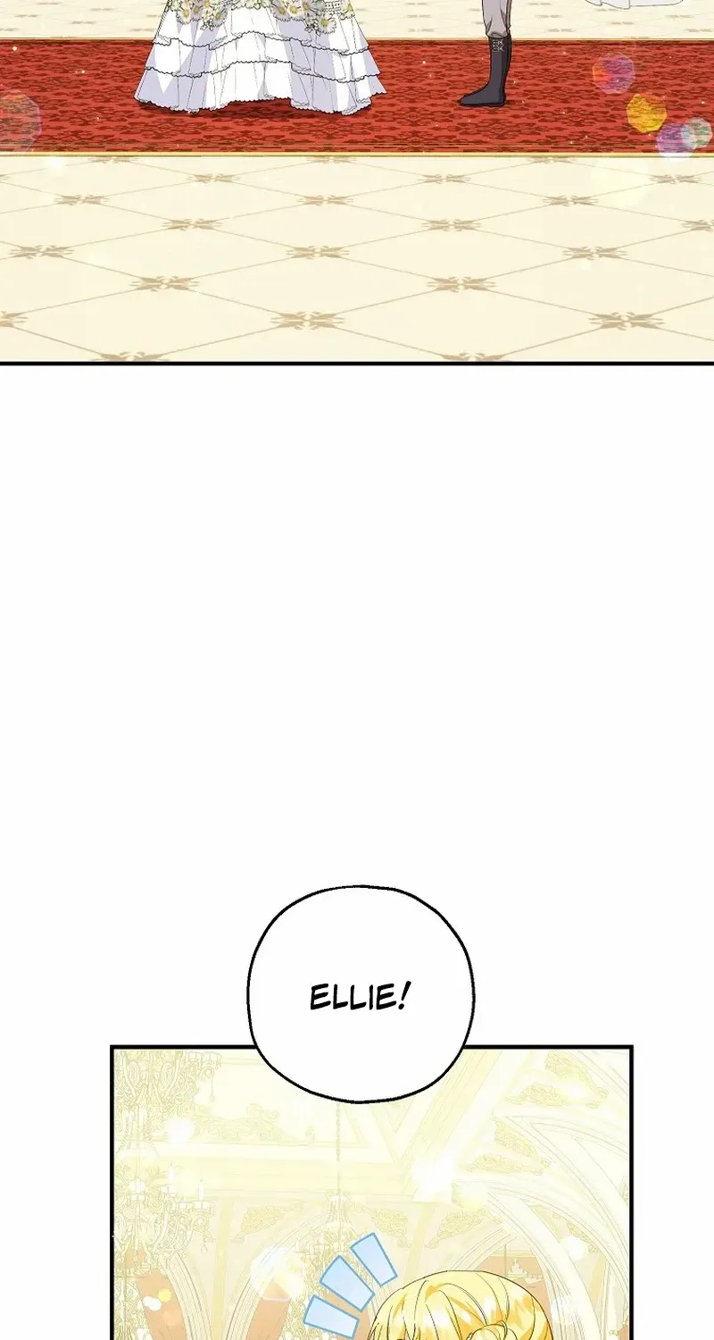 I Don’t Want To Be Duke’s Adopted Daughter-in-law Chapter 79 page 59 - 