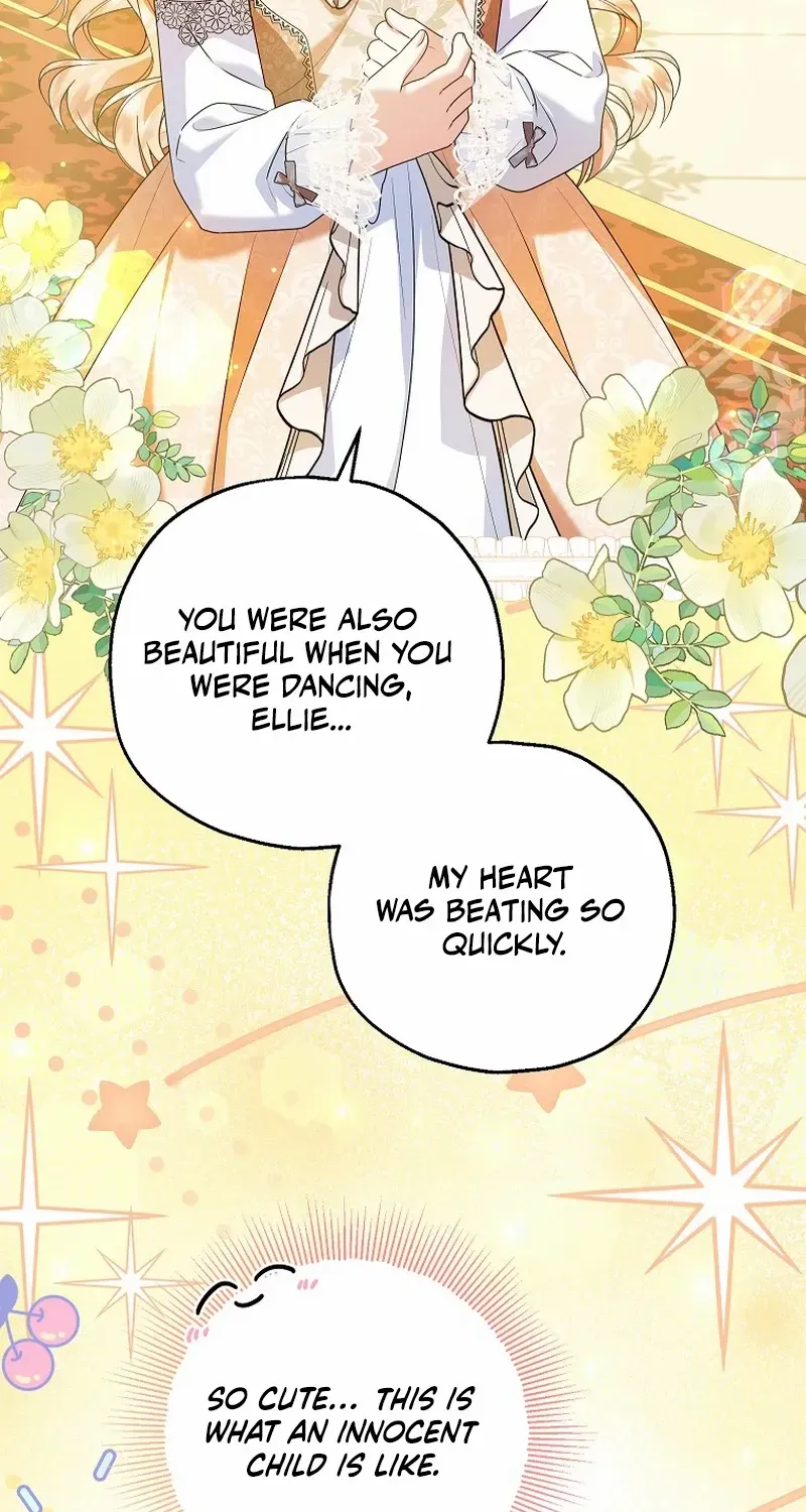 I Don’t Want To Be Duke’s Adopted Daughter-in-law Chapter 79 page 66 - 
