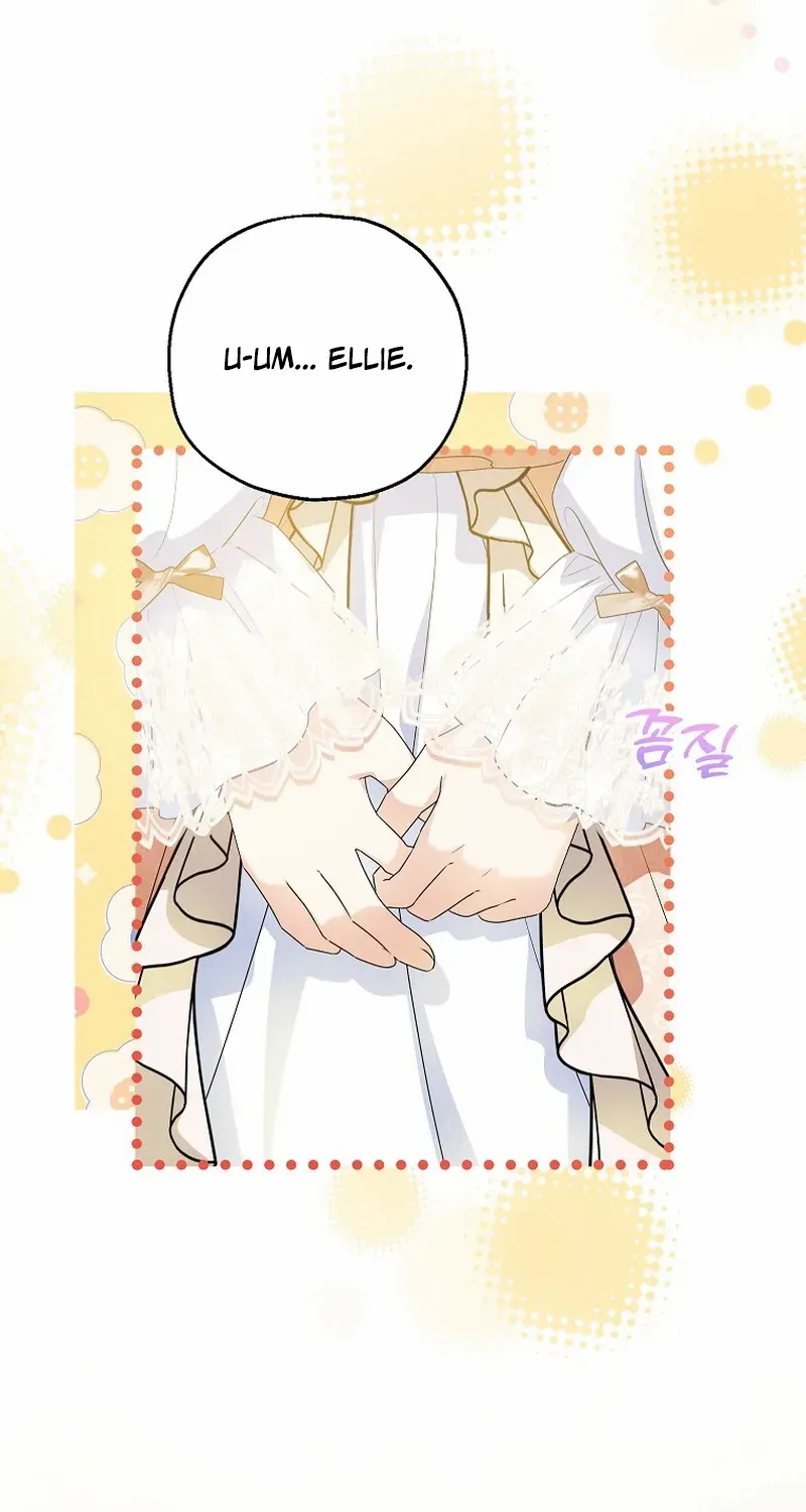 I Don’t Want To Be Duke’s Adopted Daughter-in-law Chapter 79 page 68 - 