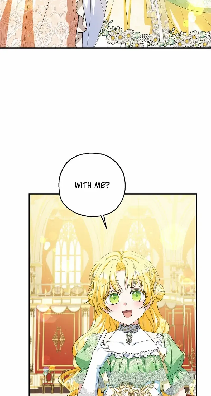 I Don’t Want To Be Duke’s Adopted Daughter-in-law Chapter 79 page 70 - 