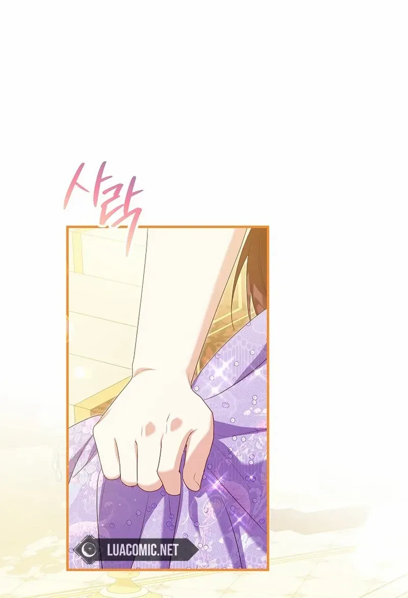 I Don’t Want To Be Duke’s Adopted Daughter-in-law Chapter 79 page 8 - 