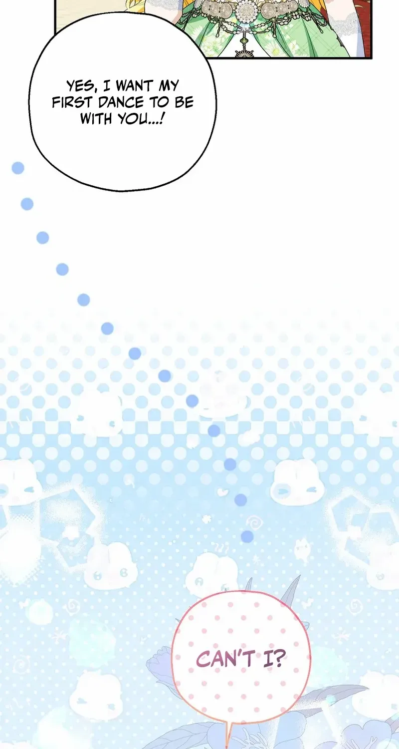 I Don’t Want To Be Duke’s Adopted Daughter-in-law Chapter 79 page 71 - 