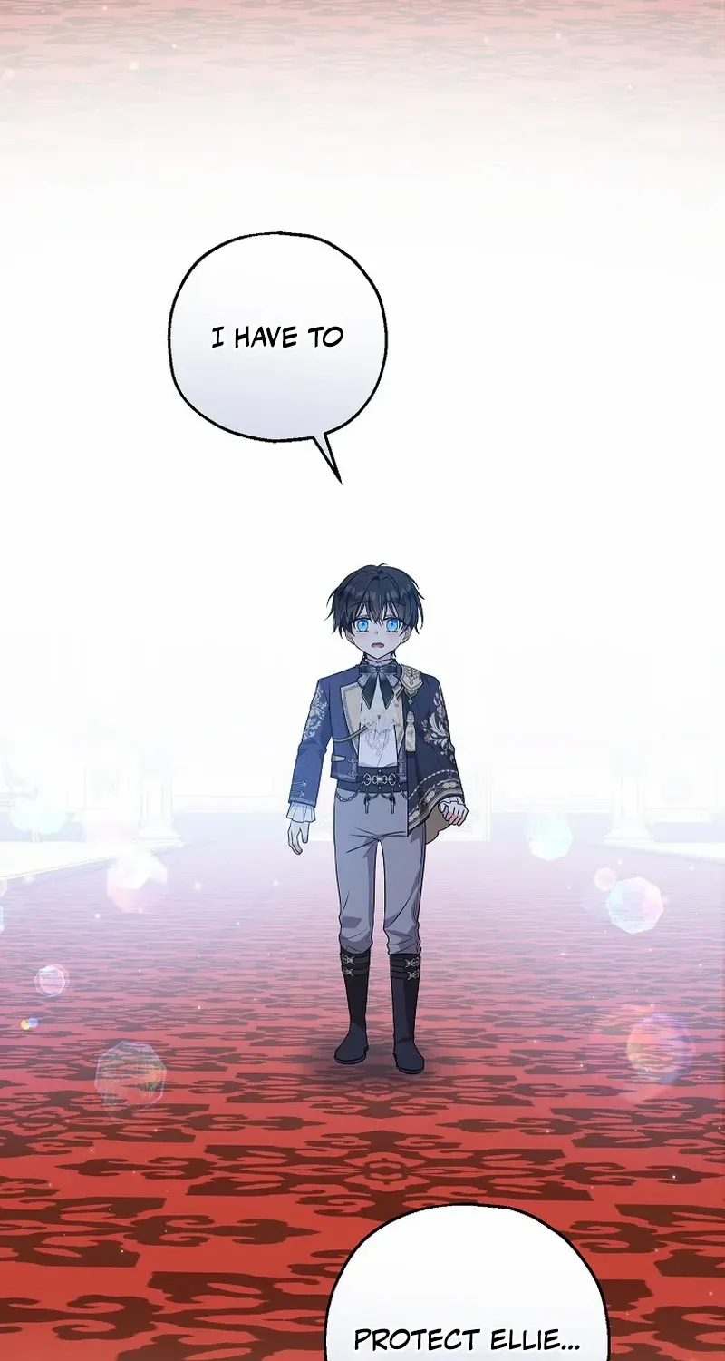 I Don’t Want To Be Duke’s Adopted Daughter-in-law Chapter 79 page 77 - 