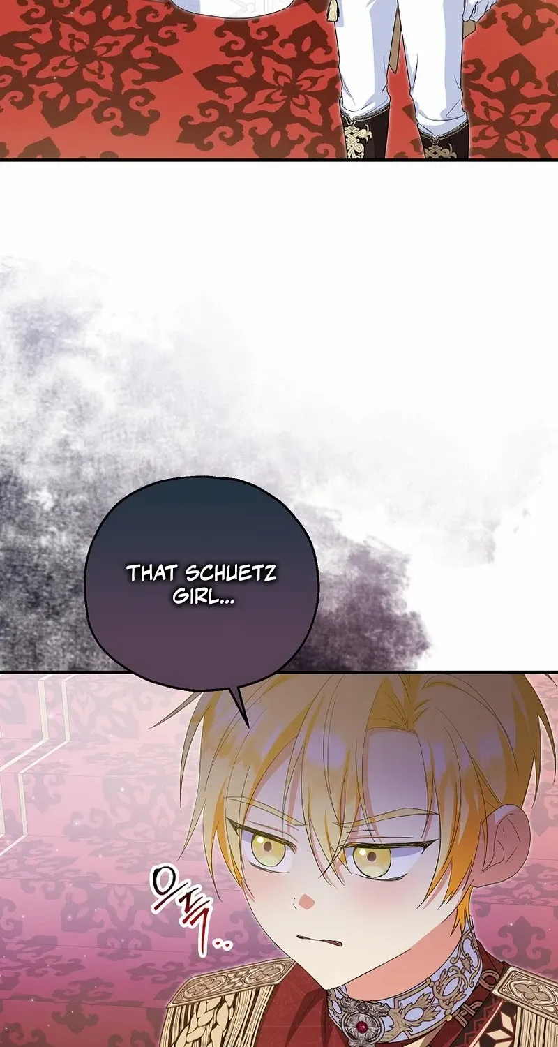 I Don’t Want To Be Duke’s Adopted Daughter-in-law Chapter 79 page 10 - 