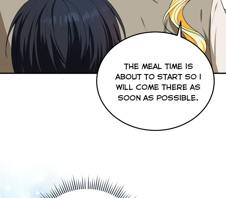 I Don’t Want To Be Duke’s Adopted Daughter-in-law Chapter 8 page 14 - 