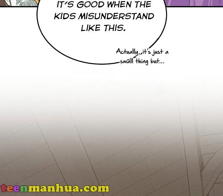 I Don’t Want To Be Duke’s Adopted Daughter-in-law Chapter 8 page 23 - 