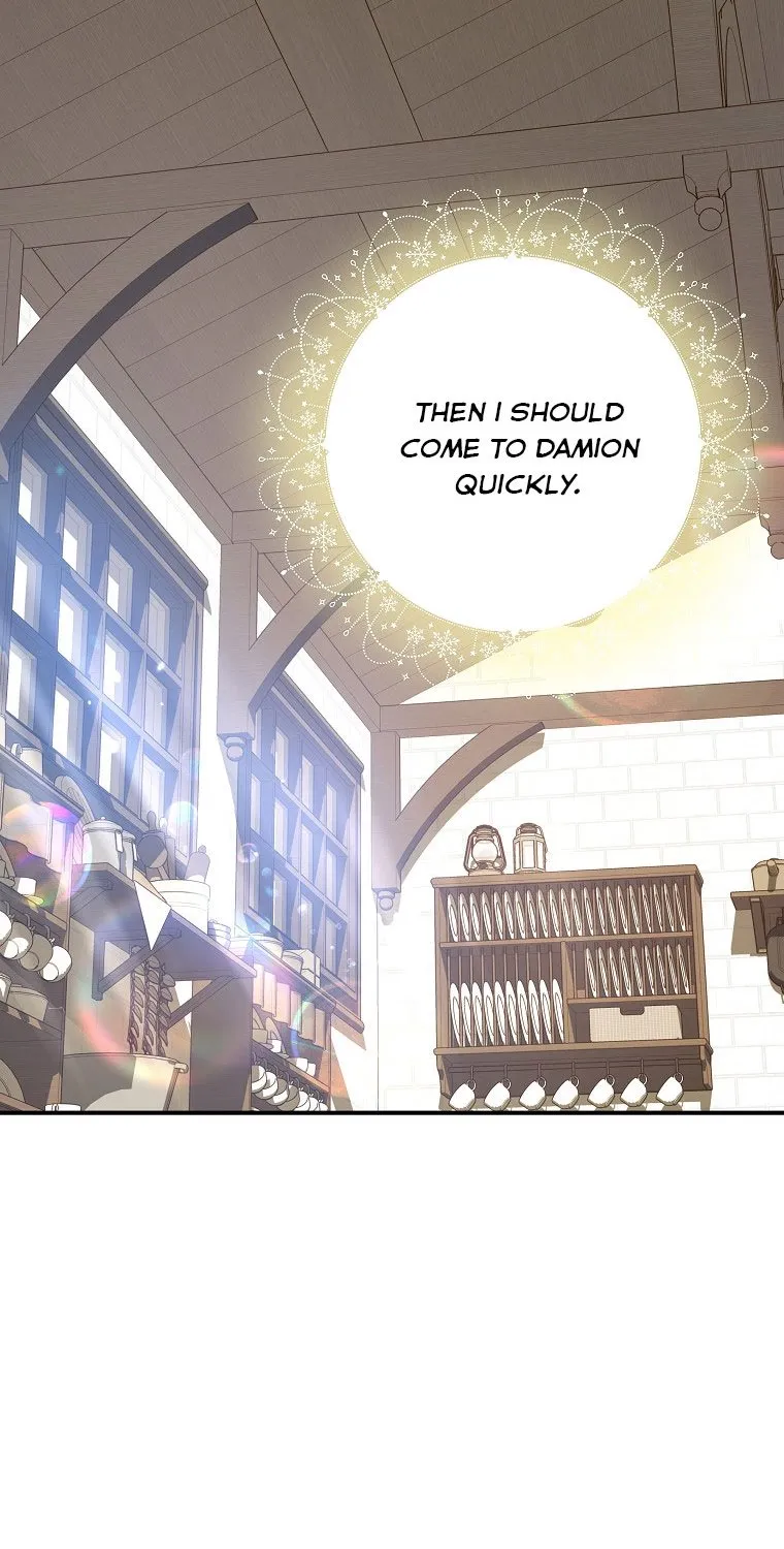 I Don’t Want To Be Duke’s Adopted Daughter-in-law Chapter 8 page 24 - 