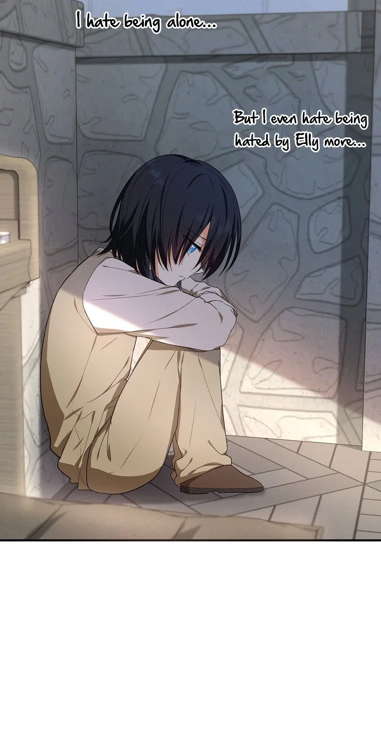 I Don’t Want To Be Duke’s Adopted Daughter-in-law Chapter 8 page 27 - 