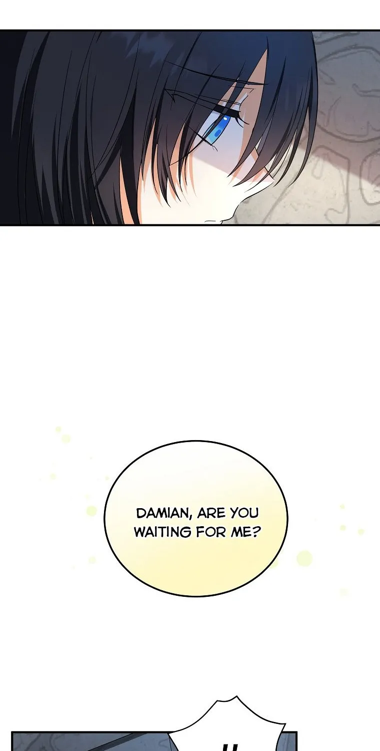 I Don’t Want To Be Duke’s Adopted Daughter-in-law Chapter 8 page 28 - 