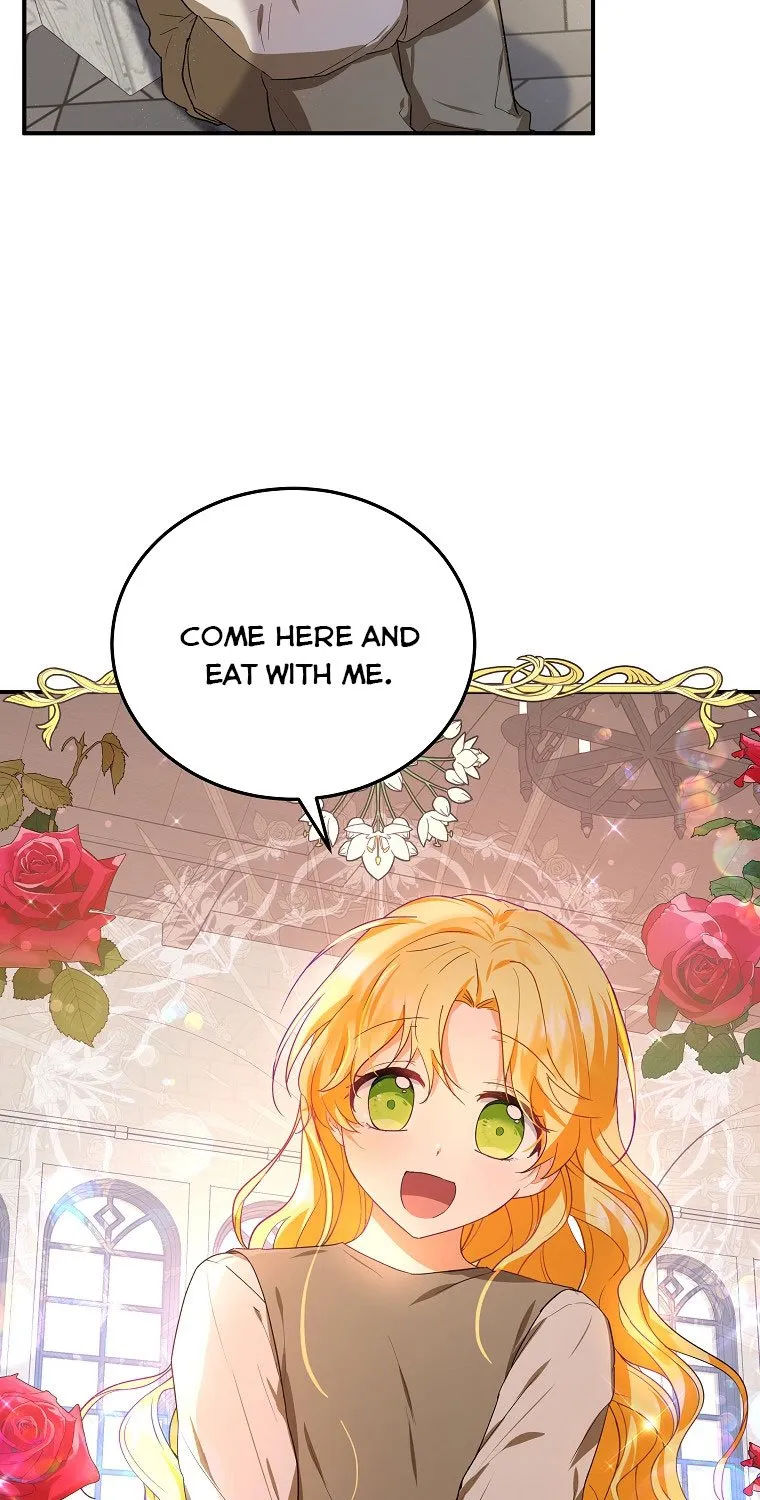 I Don’t Want To Be Duke’s Adopted Daughter-in-law Chapter 8 page 30 - 