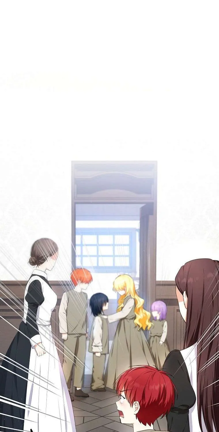I Don’t Want To Be Duke’s Adopted Daughter-in-law Chapter 8 page 4 - 