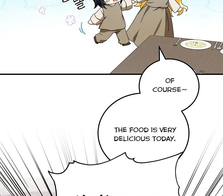 I Don’t Want To Be Duke’s Adopted Daughter-in-law Chapter 8 page 32 - 