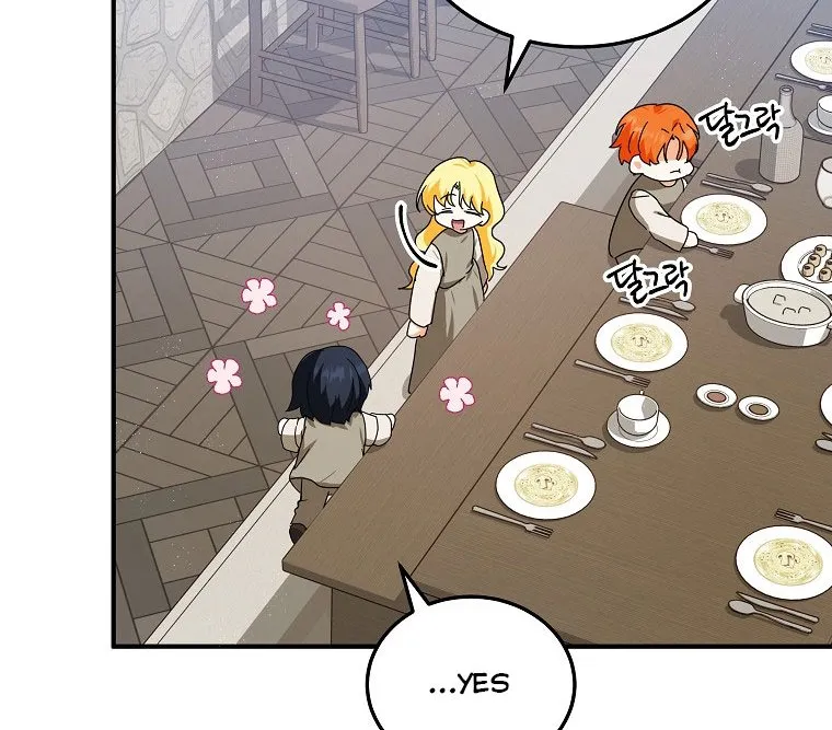 I Don’t Want To Be Duke’s Adopted Daughter-in-law Chapter 8 page 38 - 