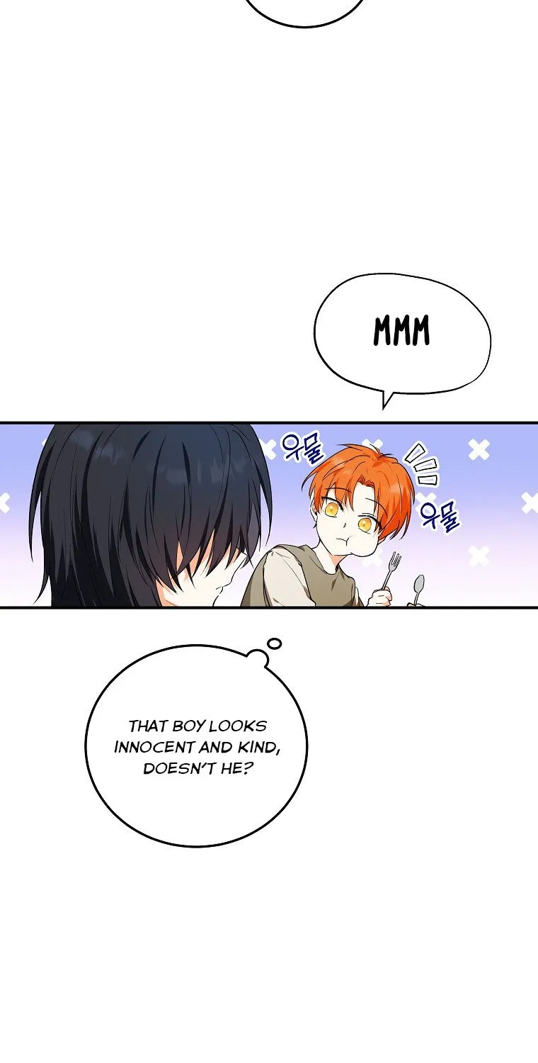 I Don’t Want To Be Duke’s Adopted Daughter-in-law Chapter 8 page 39 - 