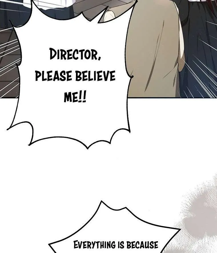 I Don’t Want To Be Duke’s Adopted Daughter-in-law Chapter 8 page 5 - 