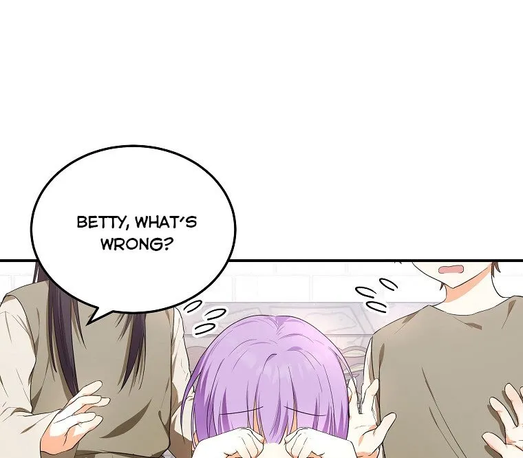 I Don’t Want To Be Duke’s Adopted Daughter-in-law Chapter 8 page 41 - 