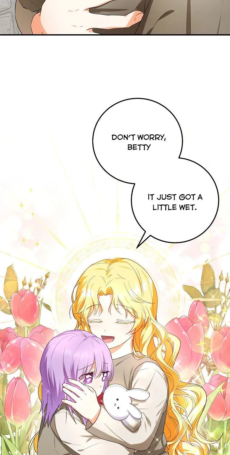 I Don’t Want To Be Duke’s Adopted Daughter-in-law Chapter 8 page 45 - 