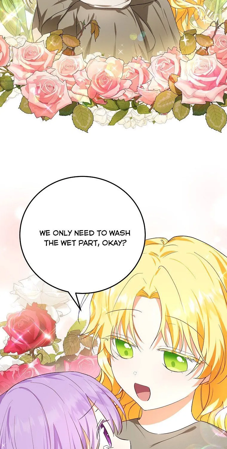 I Don’t Want To Be Duke’s Adopted Daughter-in-law Chapter 8 page 46 - 