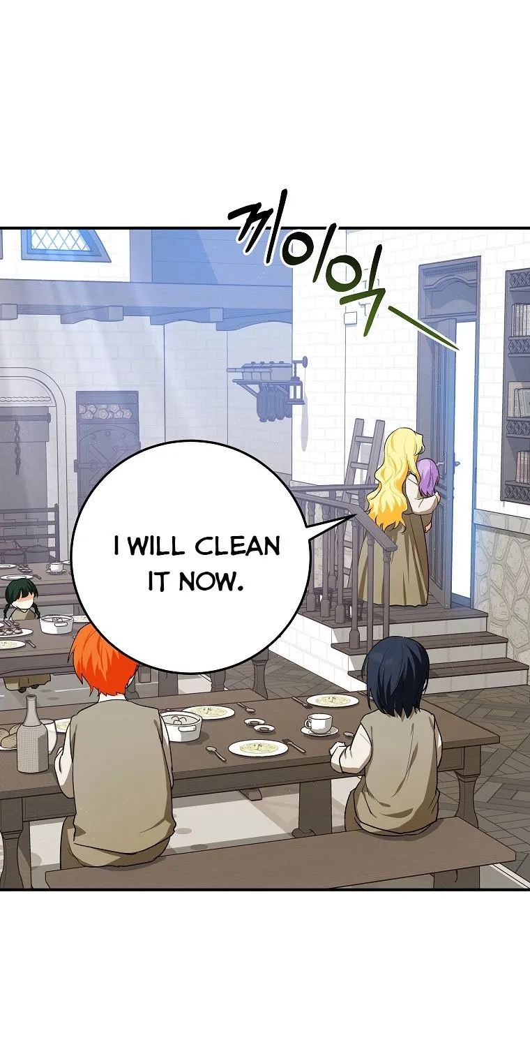 I Don’t Want To Be Duke’s Adopted Daughter-in-law Chapter 8 page 48 - 