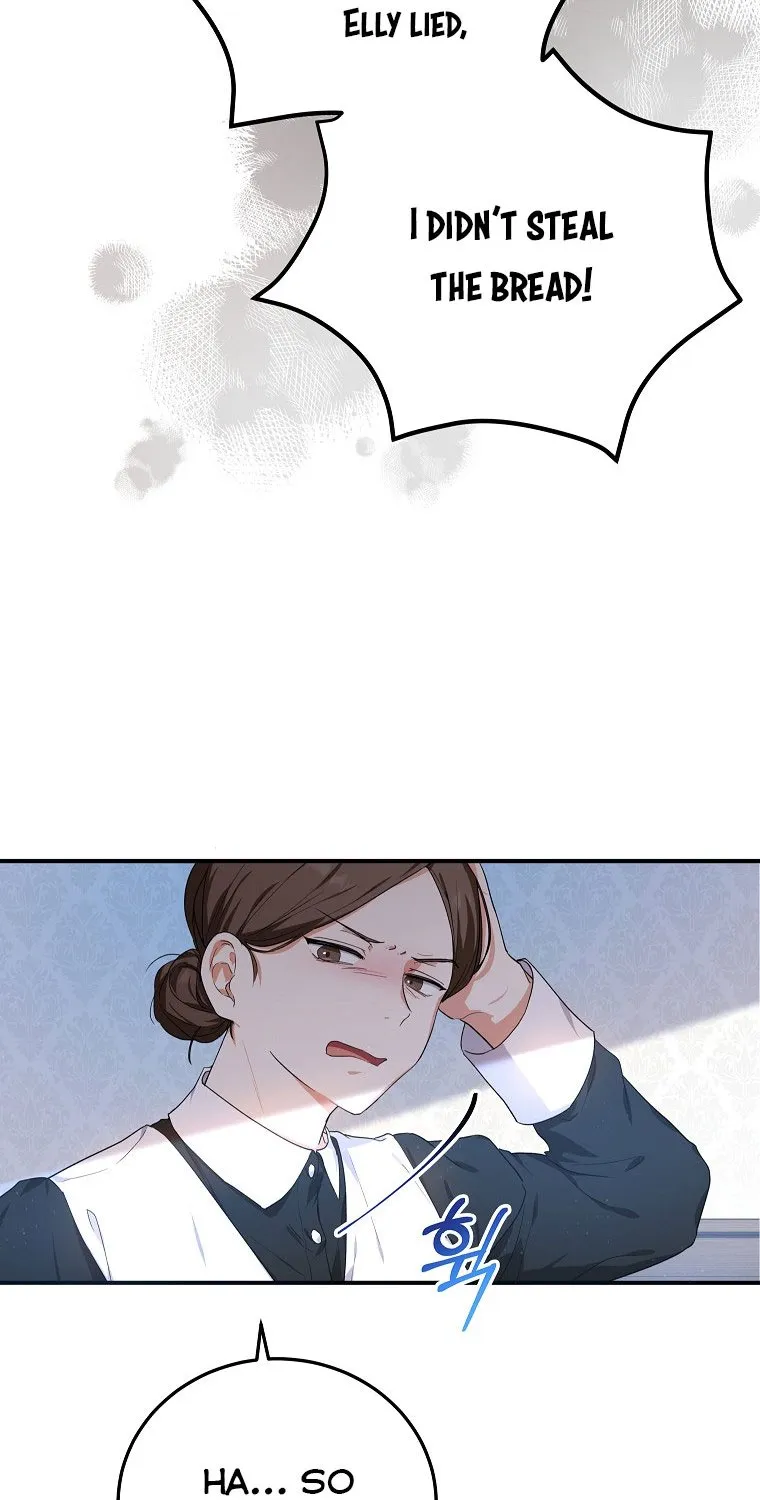 I Don’t Want To Be Duke’s Adopted Daughter-in-law Chapter 8 page 6 - 