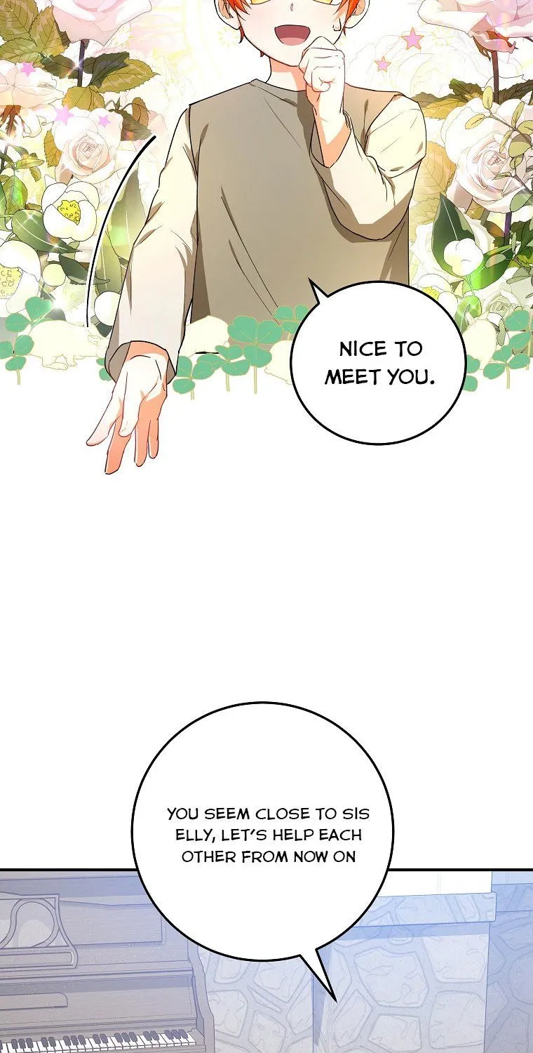 I Don’t Want To Be Duke’s Adopted Daughter-in-law Chapter 8 page 52 - 