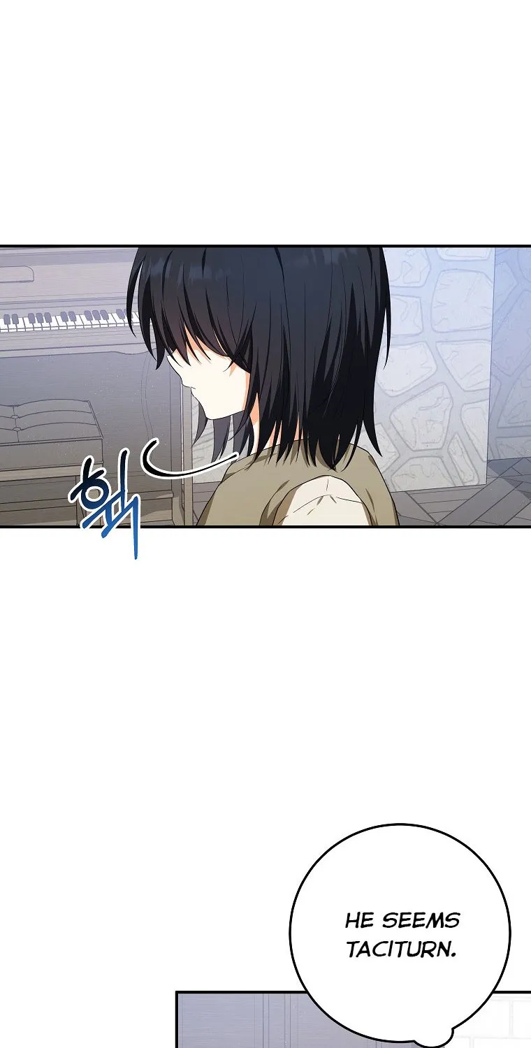 I Don’t Want To Be Duke’s Adopted Daughter-in-law Chapter 8 page 54 - 
