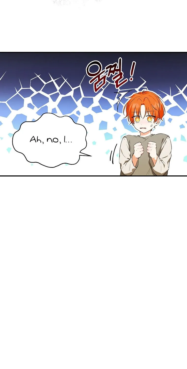 I Don’t Want To Be Duke’s Adopted Daughter-in-law Chapter 8 page 60 - 